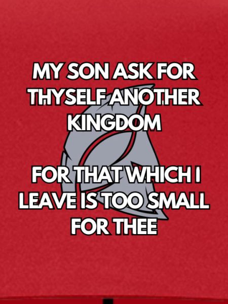 Mein Sohn