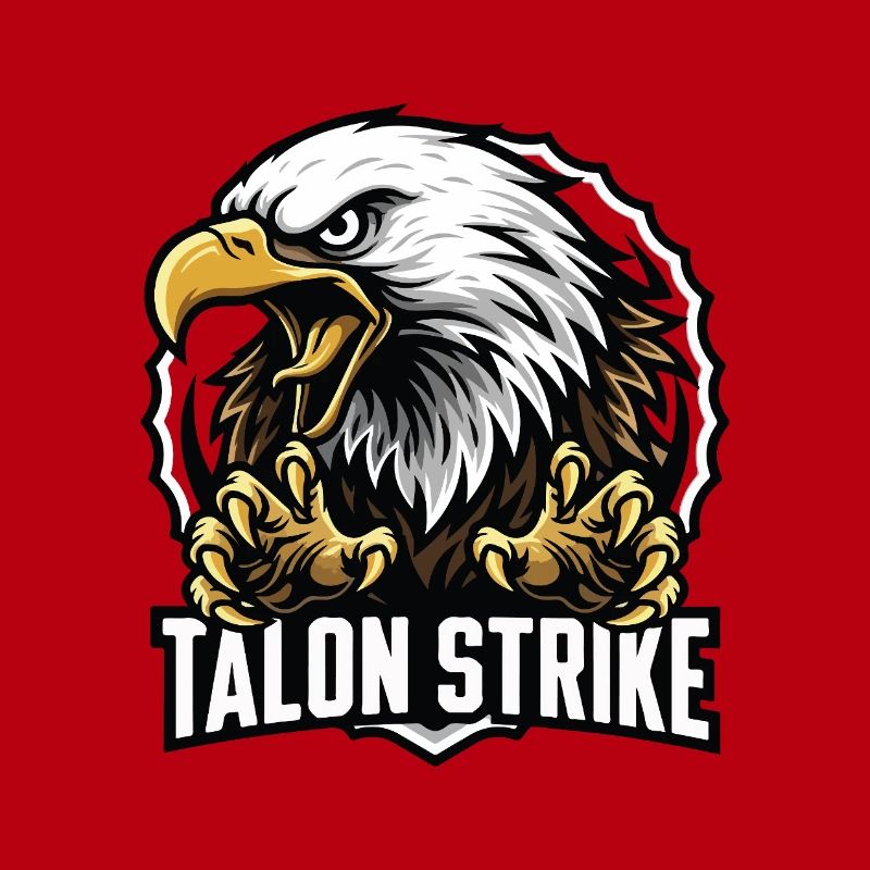 Talon Strike Eagle Attack Strength