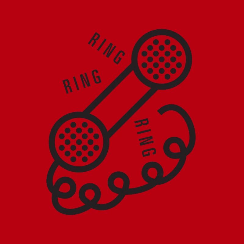Ring Ring Ring