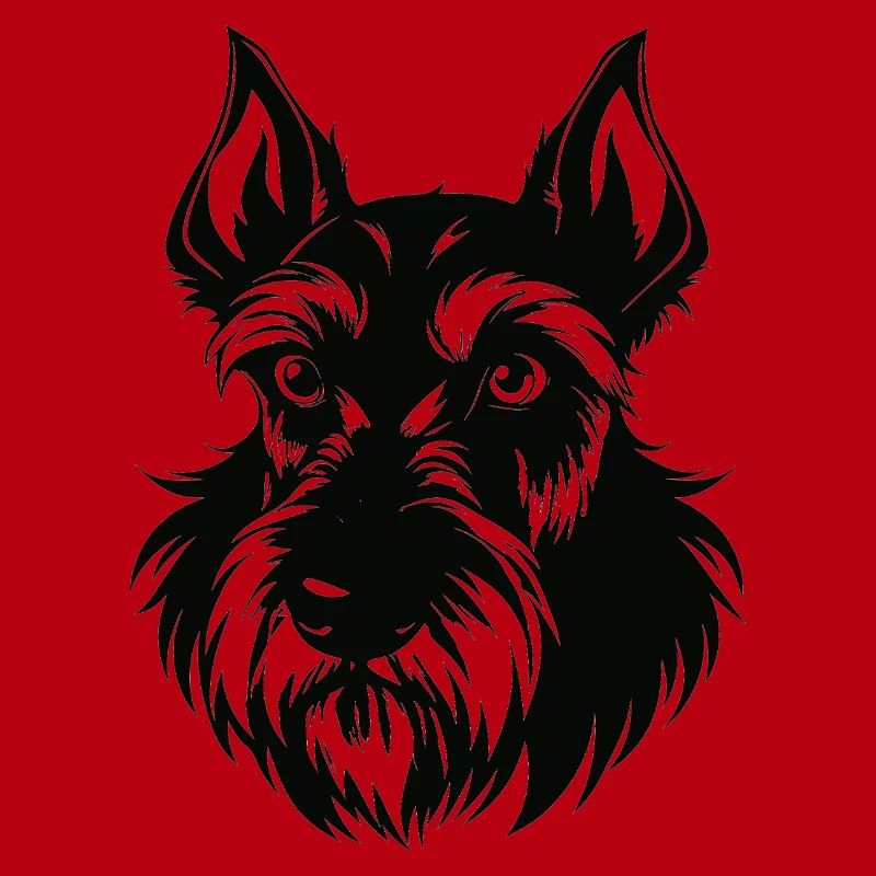 Schnauzer géant