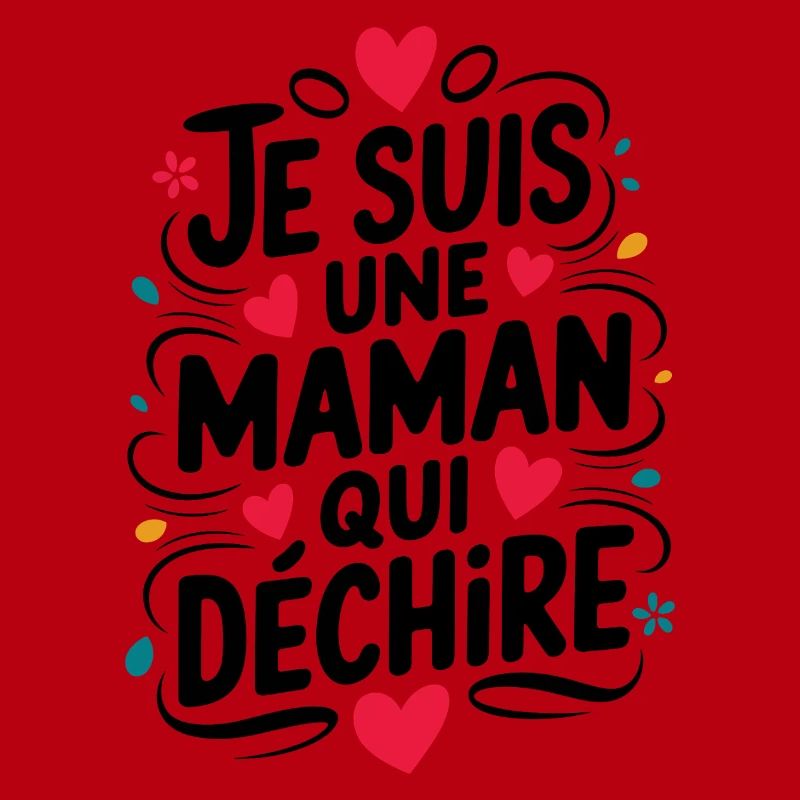 Ich bin eine Killer-Mutter