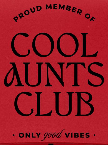 Cool Aunts Club