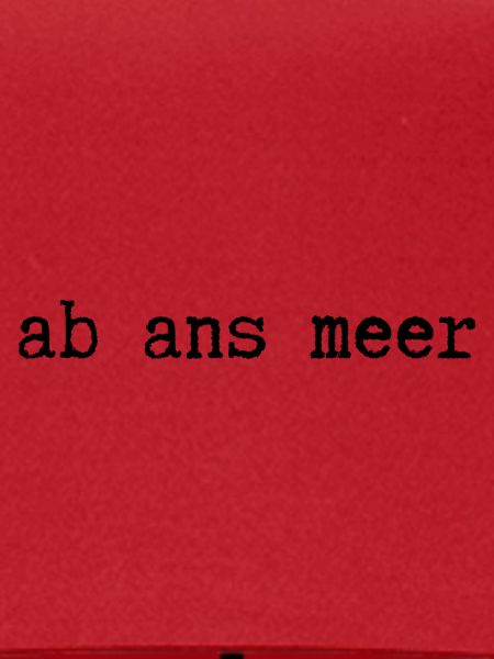ab ans meer
