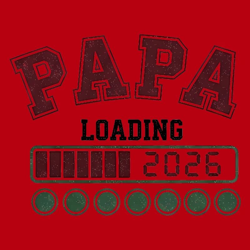 Papa 2026 Loading