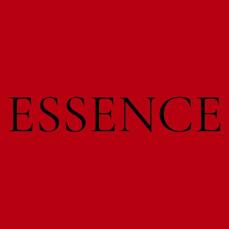 ESSENCE – Elegantes Brust-Statement