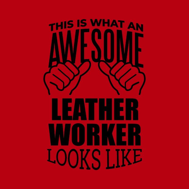 Leatherworker