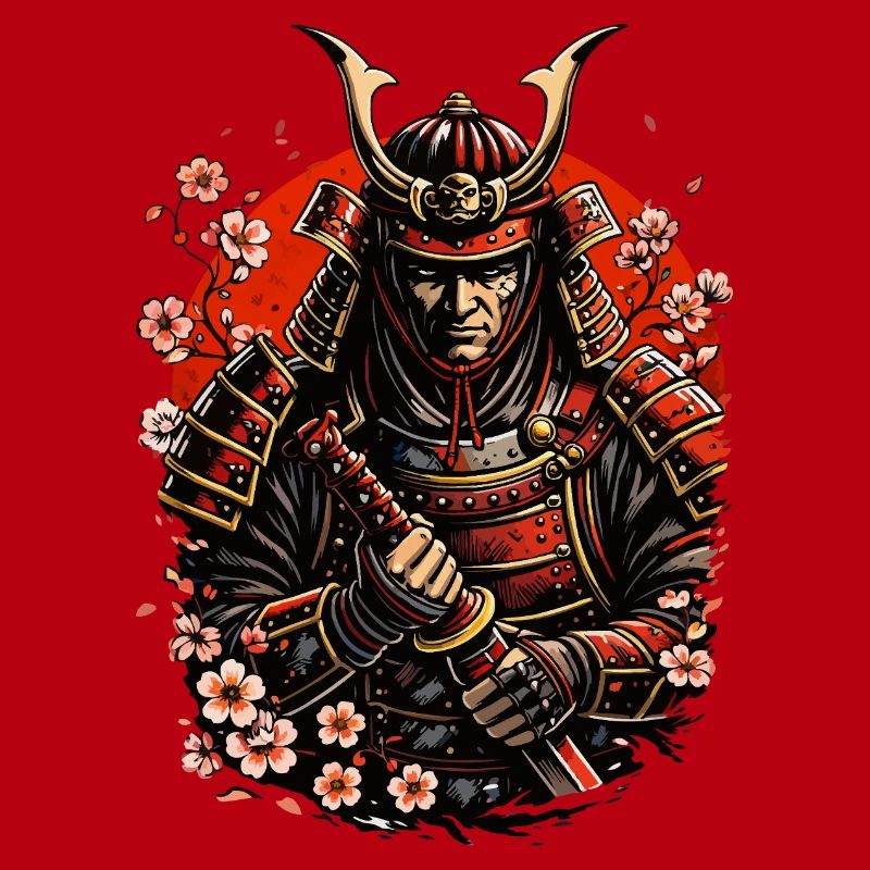 Samurai Warrior