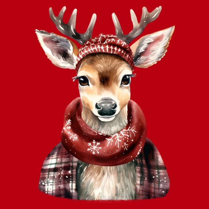 oh deer!