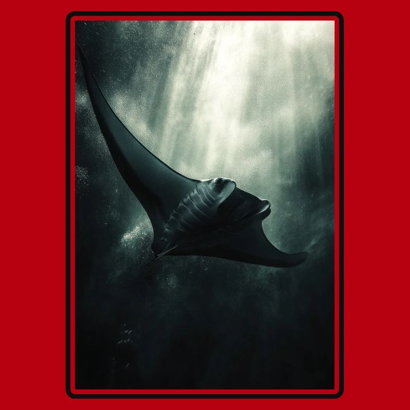 Rays Manta Rays