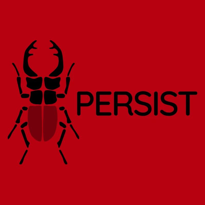 Stagbeetle - Persist