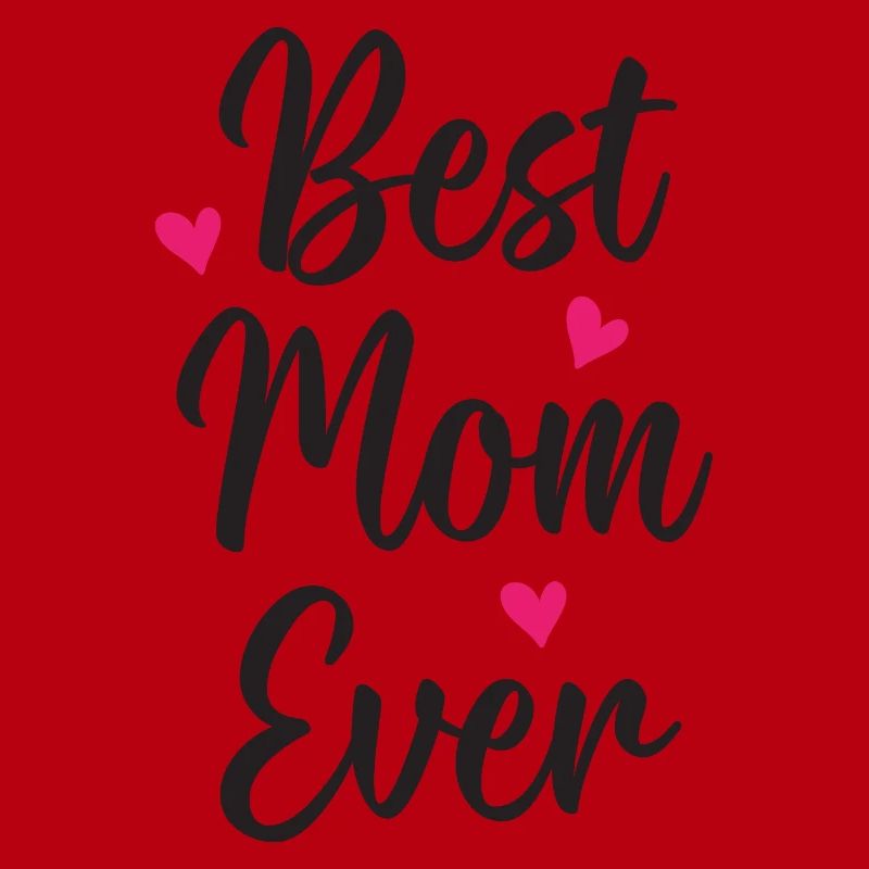 Beste Mutter aller Zeiten
