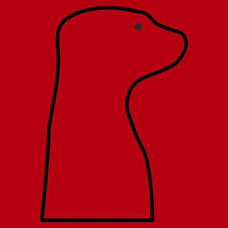Erdmännchen