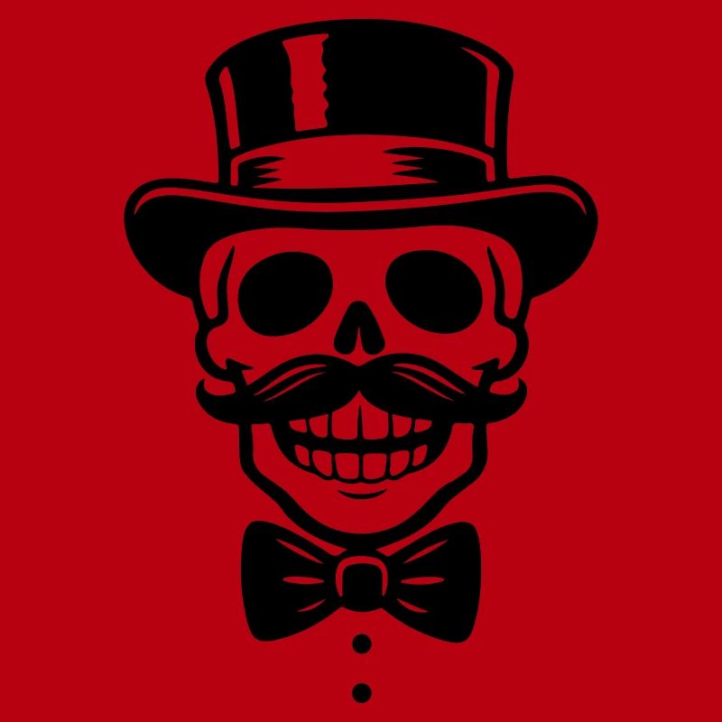 Bachelor Party Skeleton