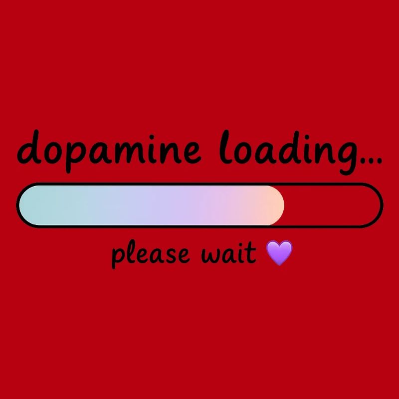 Dopamine Loading Gradient