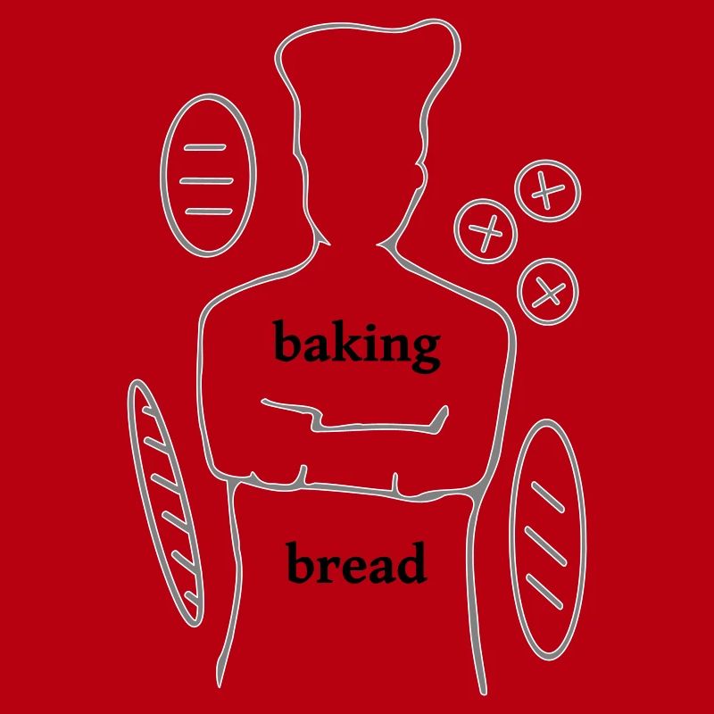 Baking Bread