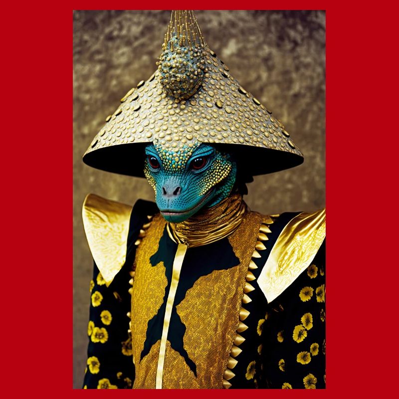 Anthropomorph 02