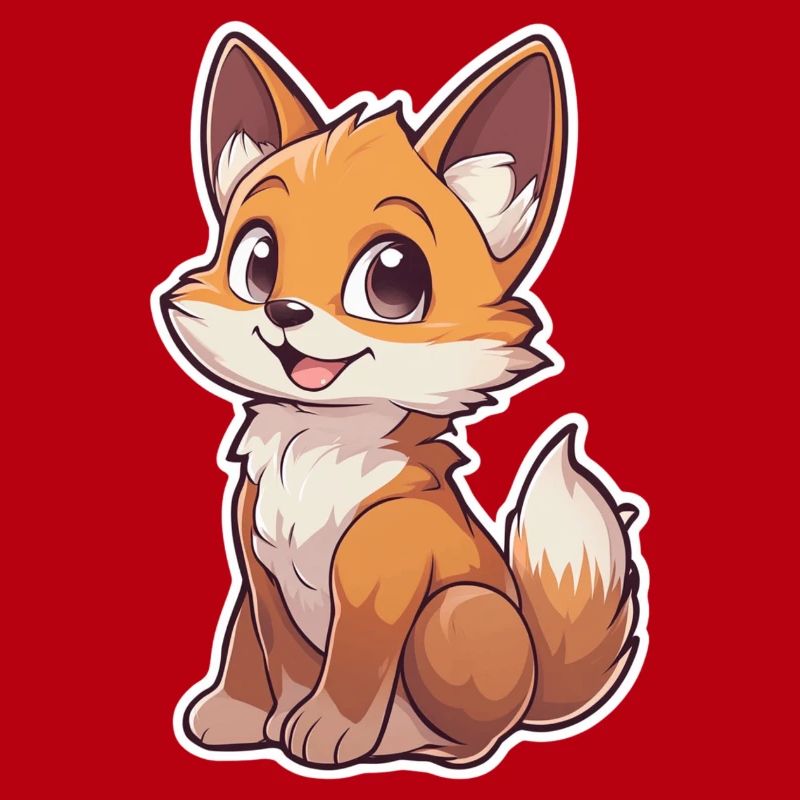 Fuchs