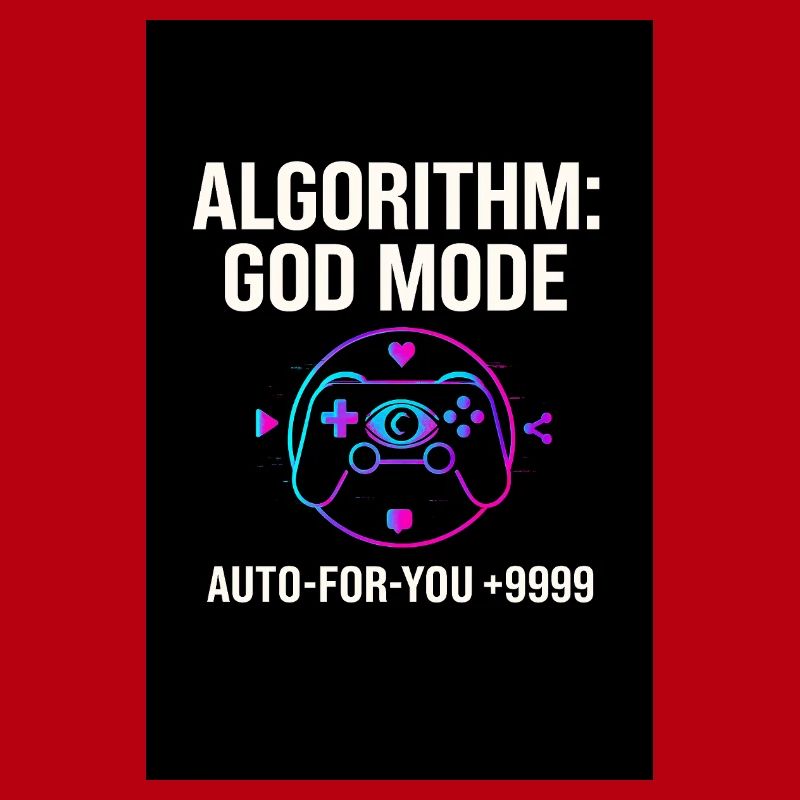Algorithm God Mode