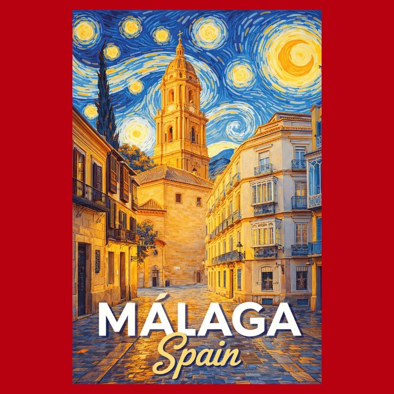 Malaga Spain