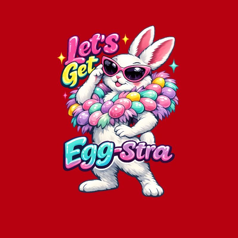 Egg-stra Special Easter Eggs