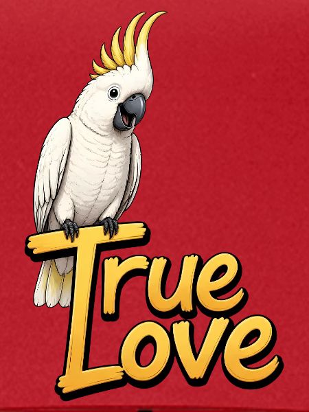 Kakadu True Love