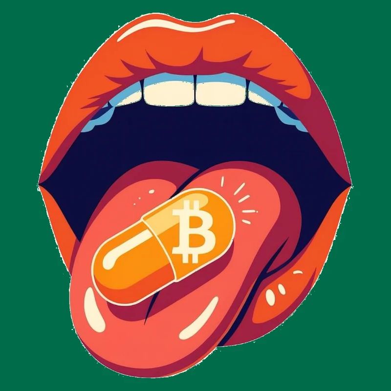 bitcoin orangepill basic