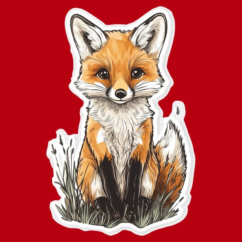 Fuchs