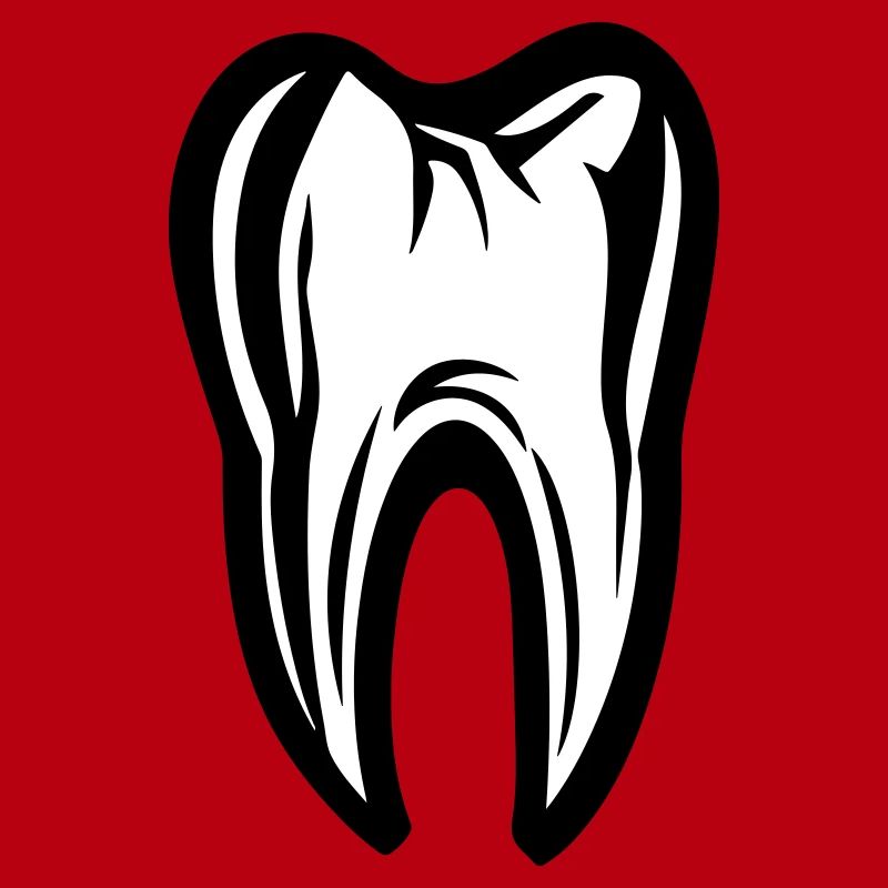 Tooth Icon Dentist