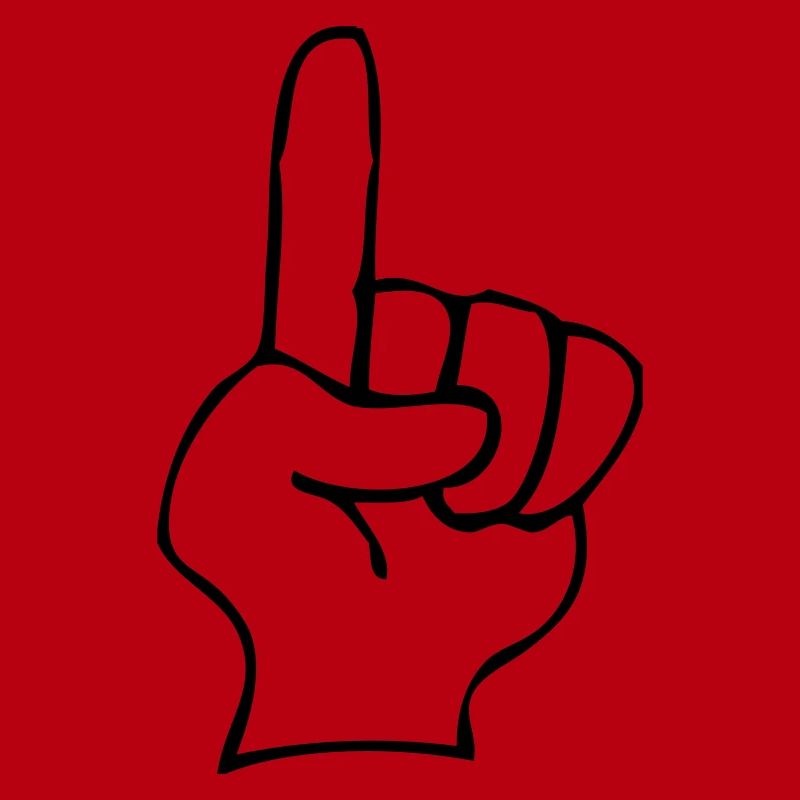 Forefinger