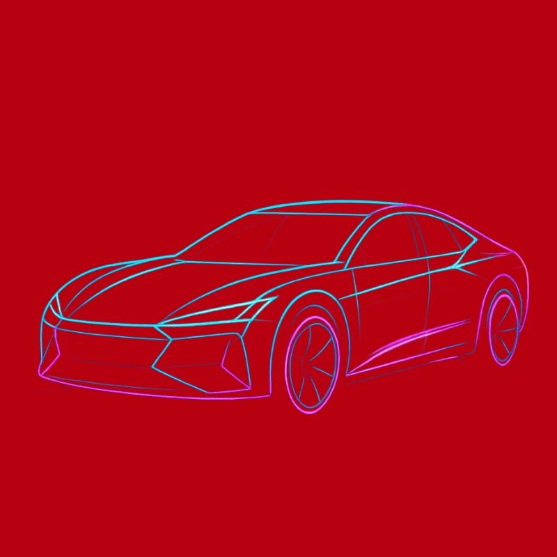 Neon Artform Auto