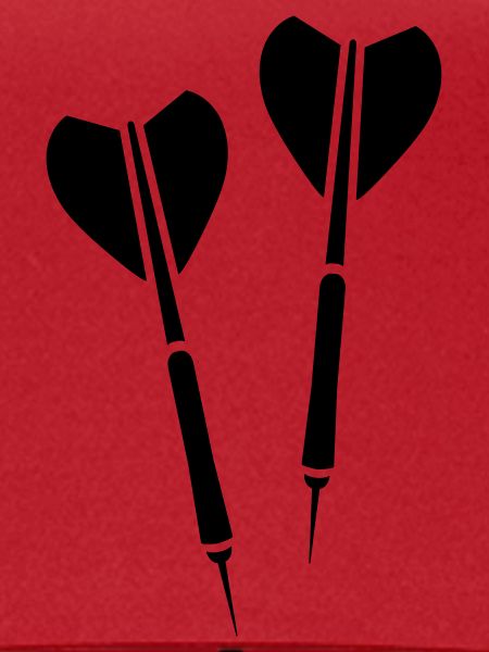 dart darts dartpfeile