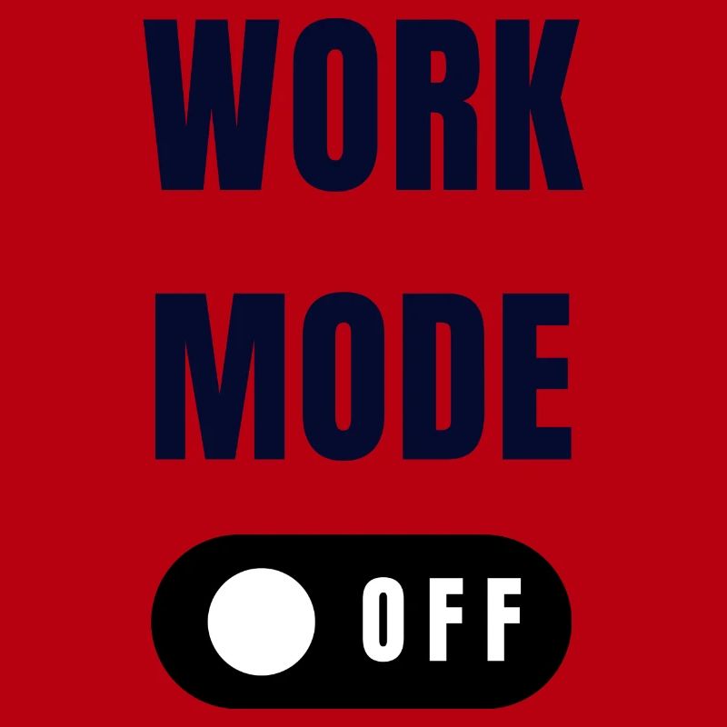 Work Mode Toggle Design