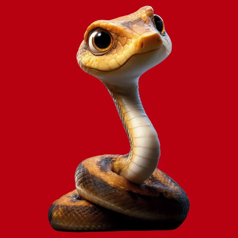 Schlange Python Kobra Klapperschlange Schlangen