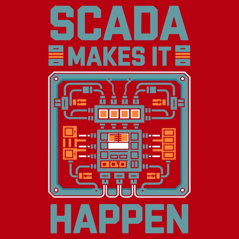 SCADA rend ça possible Technologie d’automatisation