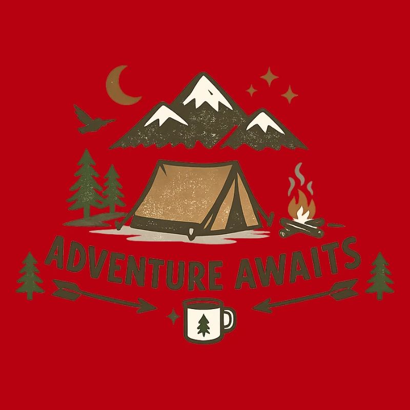 L’aventure vous attend