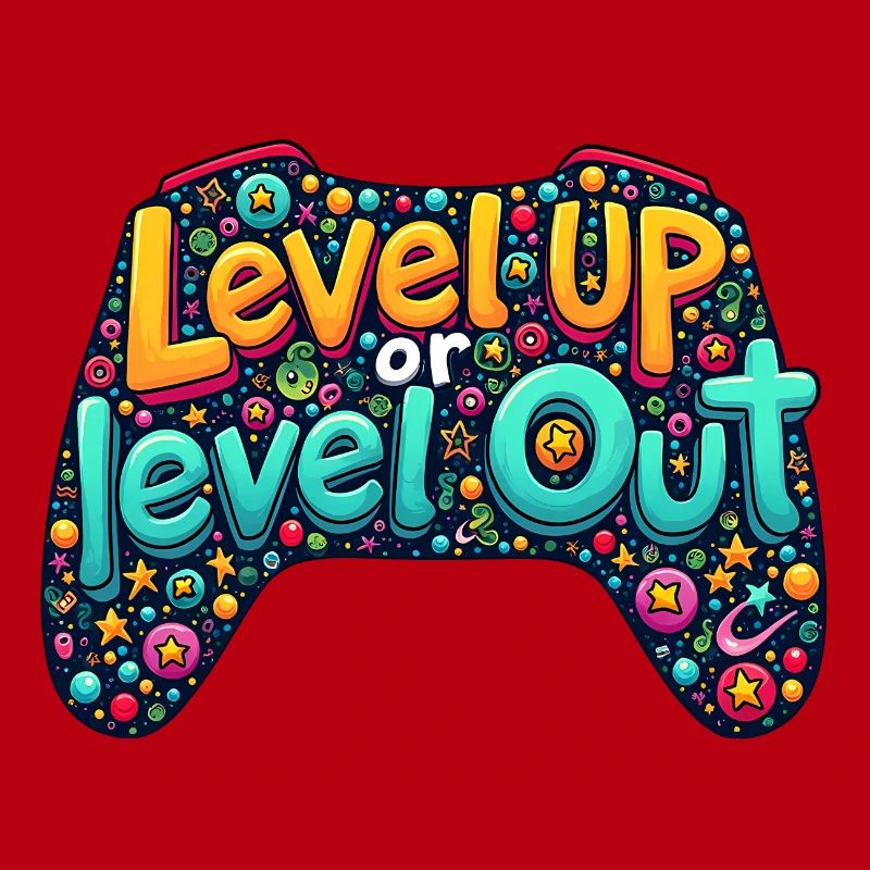 LEVELN SIE AUF ODER LEVELN SIE AUF, GAMING-ZITAT