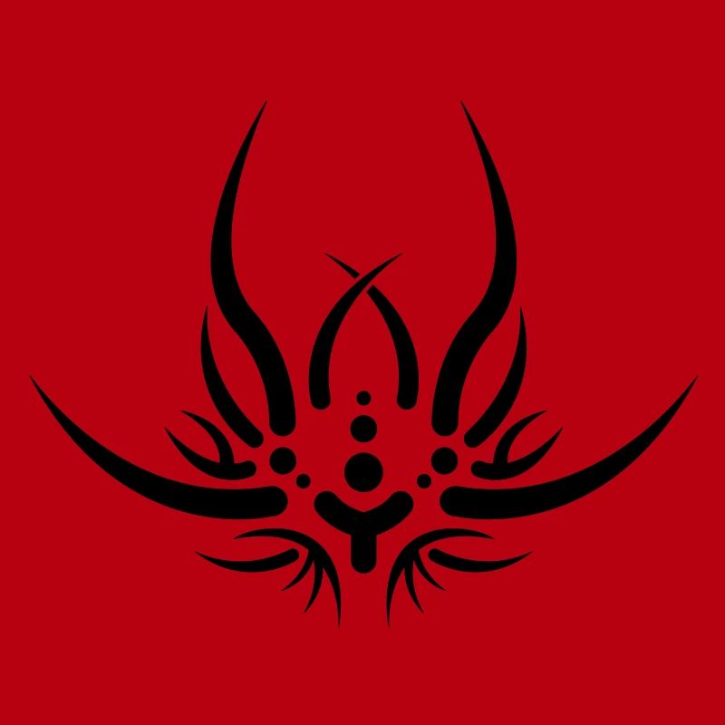 Tribal 5 von Helfspawn