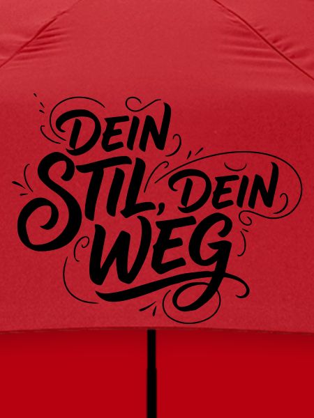 Dein Stil Dein Weg