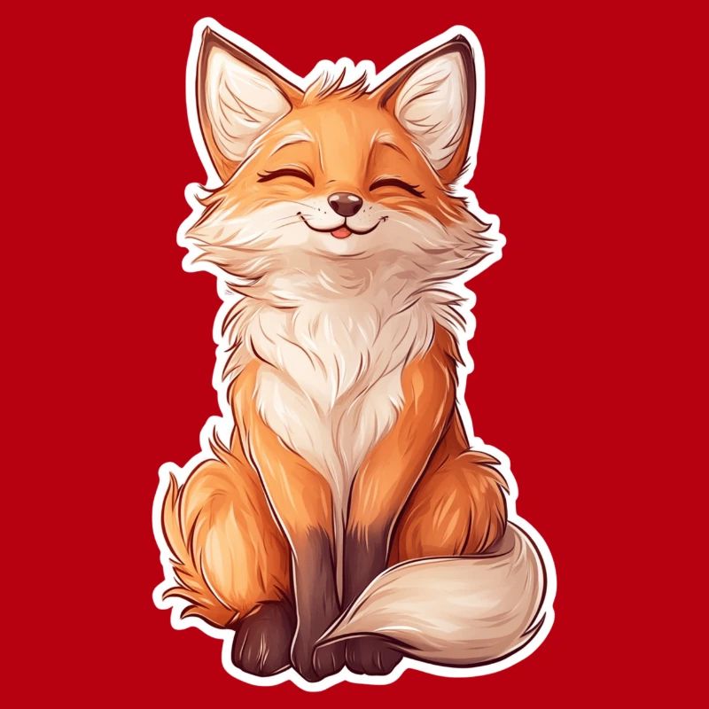 Fuchs