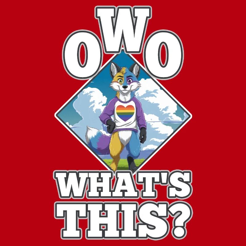 OwO Qu’est-ce que c’est ?