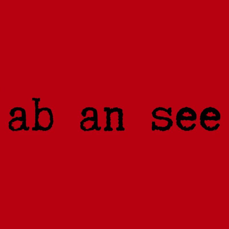 ab an see