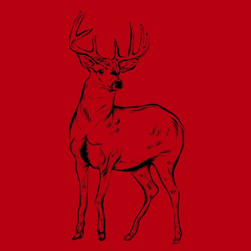 deer