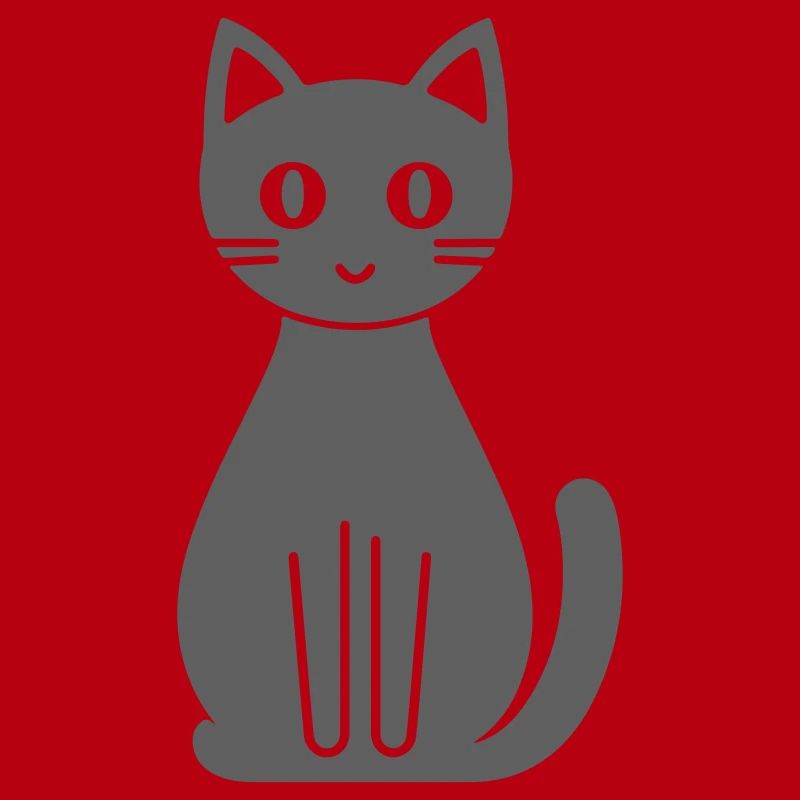 Katze Comic