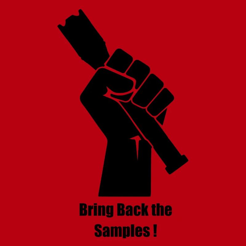 Bring Back the Samples