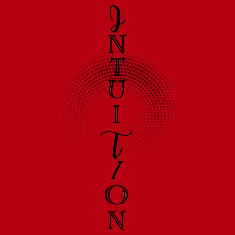 INTUITION – Dein innerer Kompass