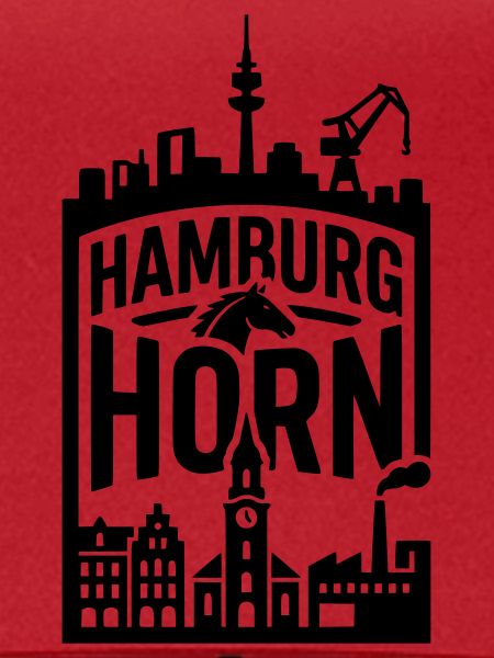 Hamburg Horn