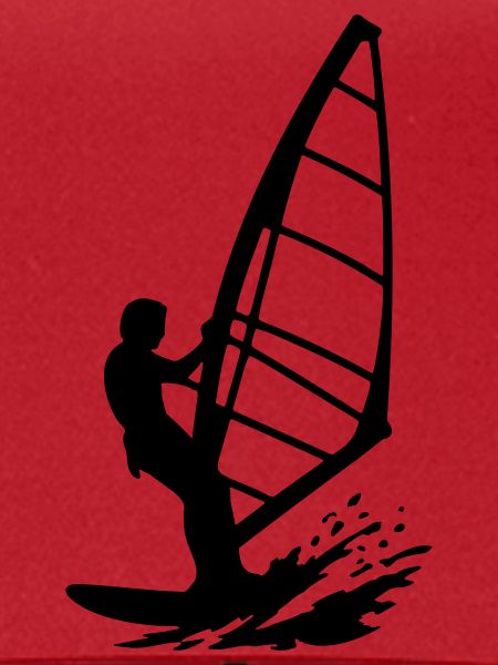 Kitesurfen