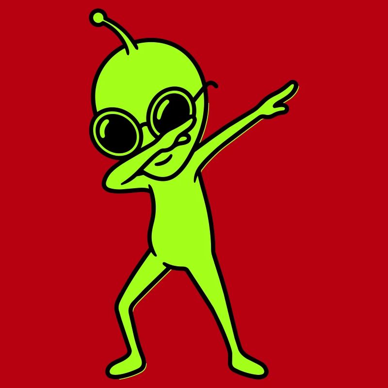 Alien Dab