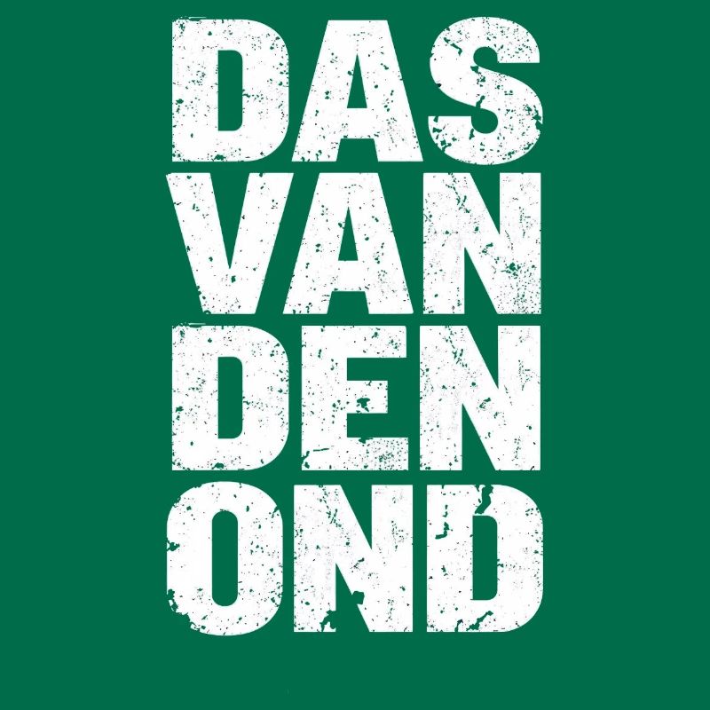 Das van den ond. Antwerp proverbs