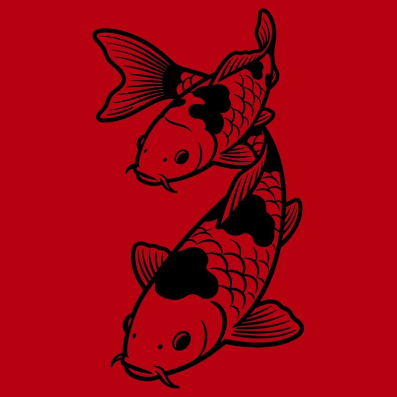 koi carp
